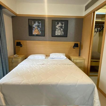 Add Flat Bela Cintra Aparthotel Σάο Πάολο Εξωτερικό φωτογραφία