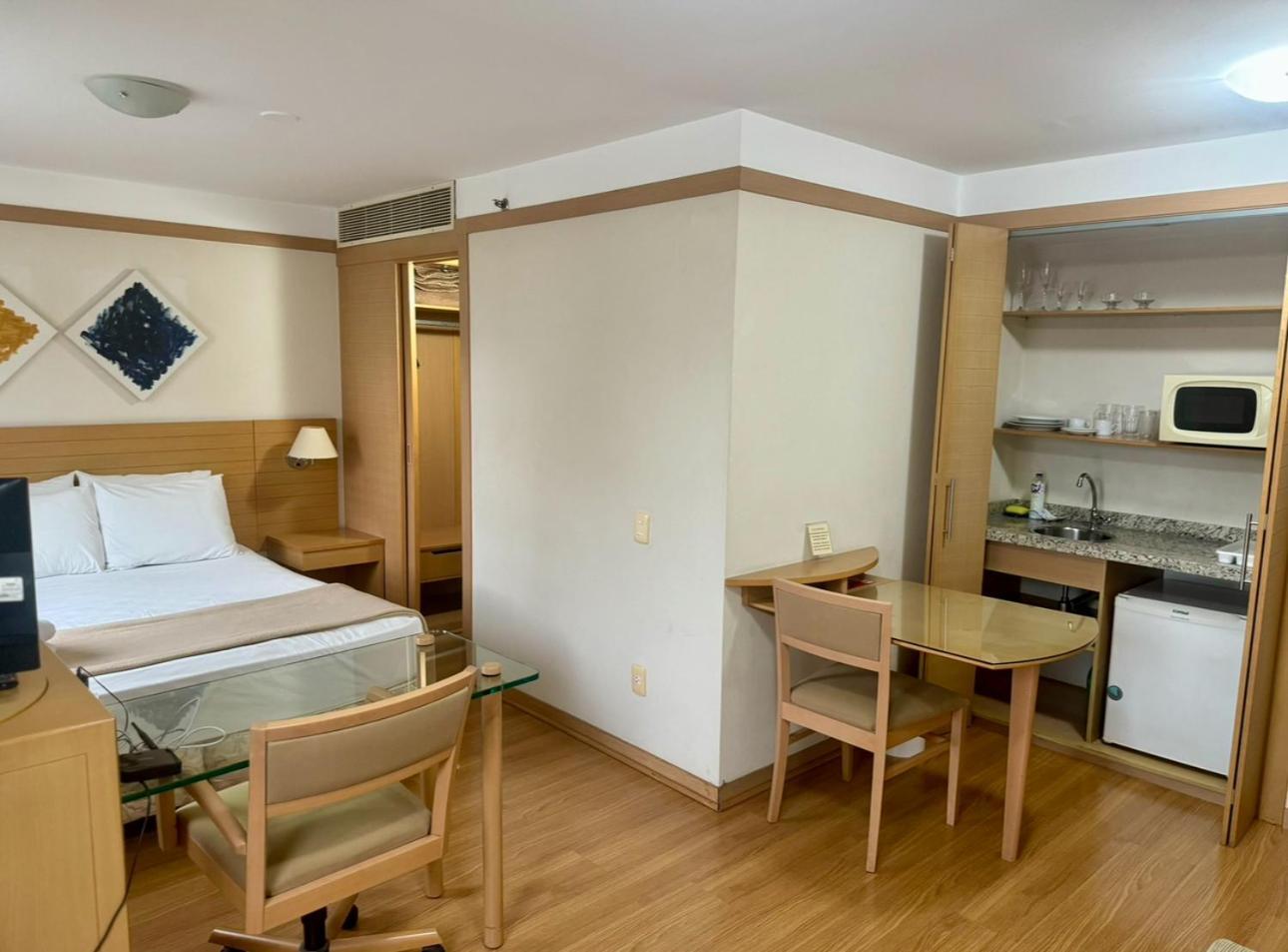 Add Flat Bela Cintra Aparthotel Σάο Πάολο Εξωτερικό φωτογραφία