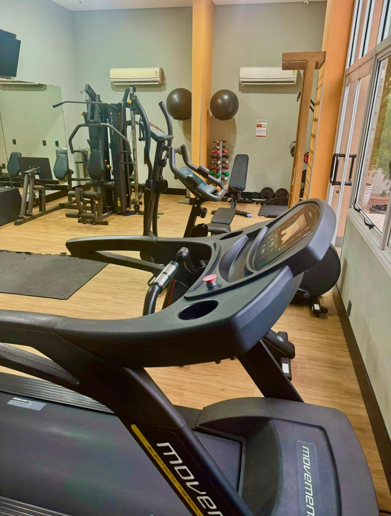 Add Flat Bela Cintra Aparthotel Σάο Πάολο Εξωτερικό φωτογραφία