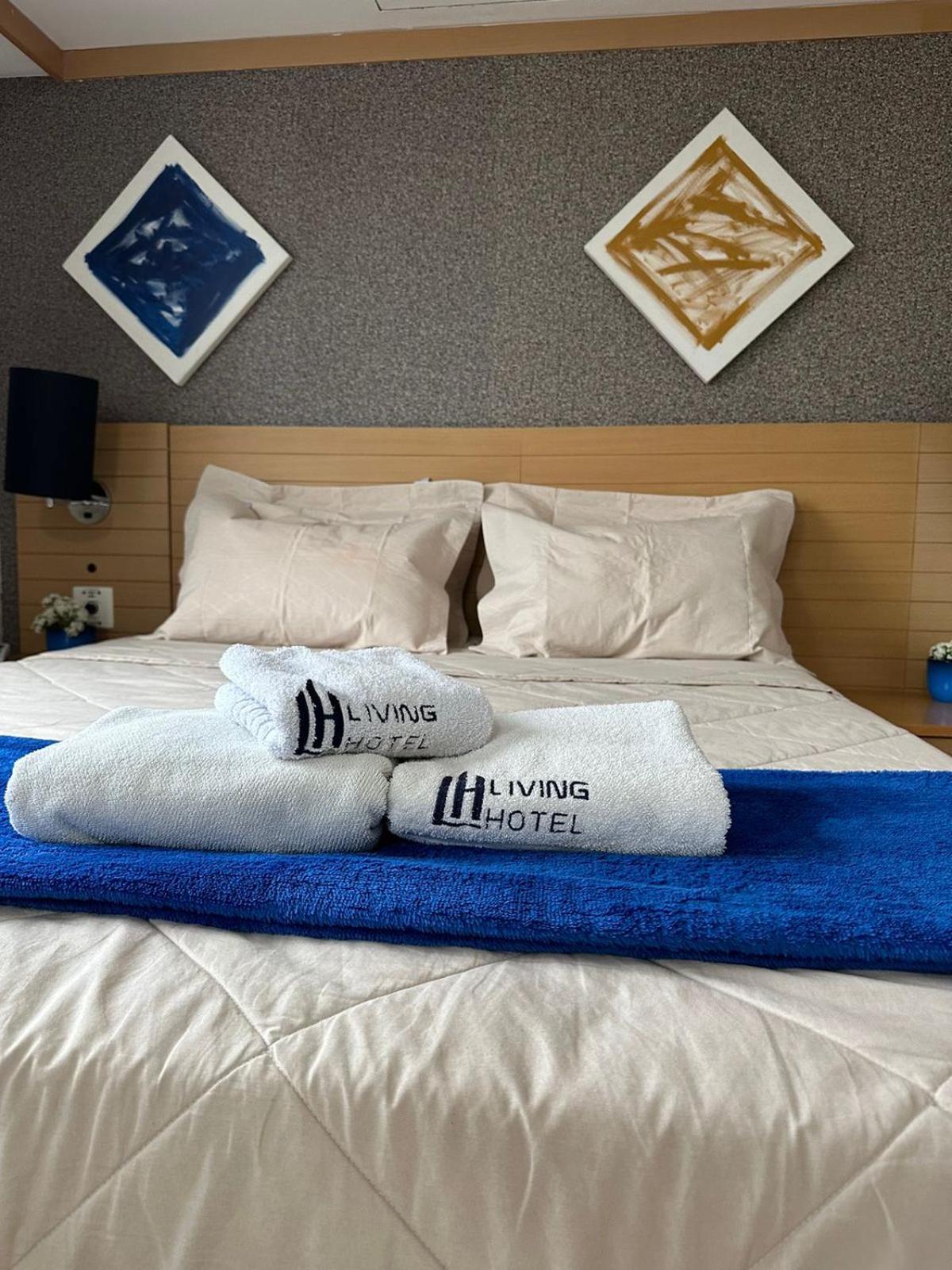 Add Flat Bela Cintra Aparthotel Σάο Πάολο Εξωτερικό φωτογραφία