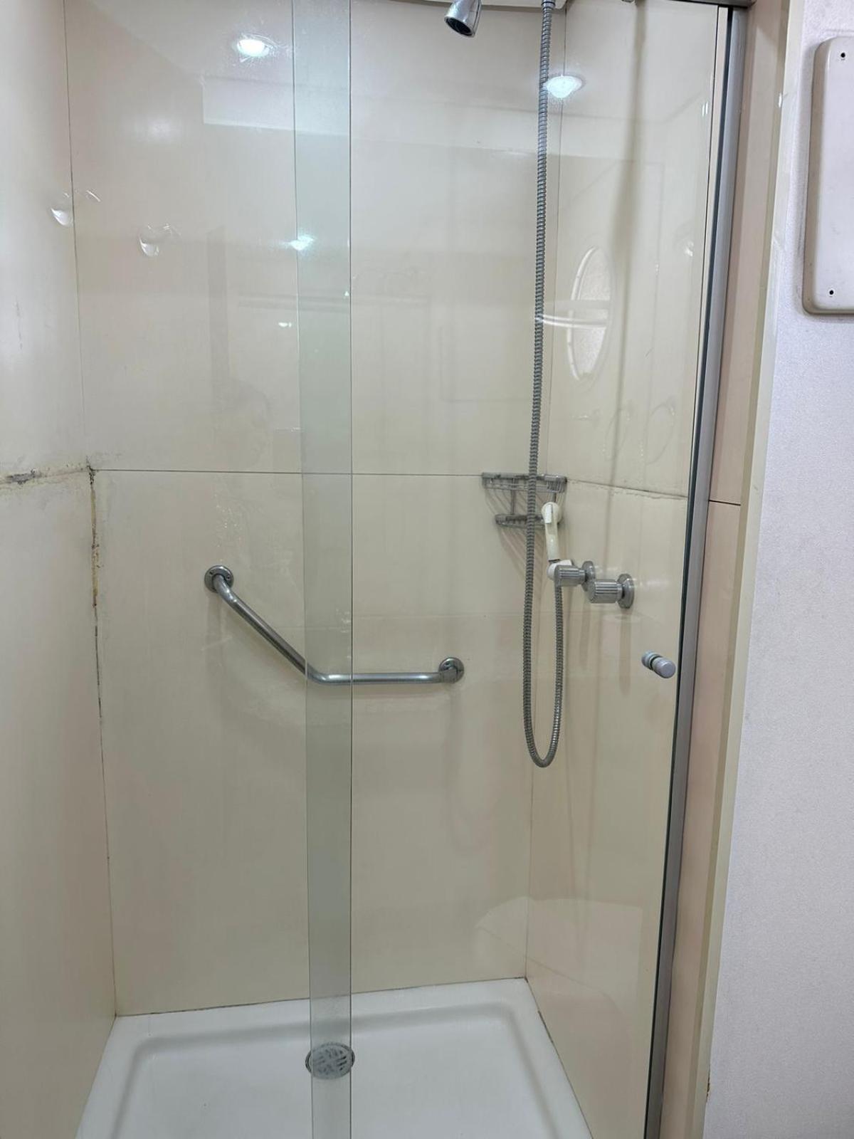 Add Flat Bela Cintra Aparthotel Σάο Πάολο Εξωτερικό φωτογραφία