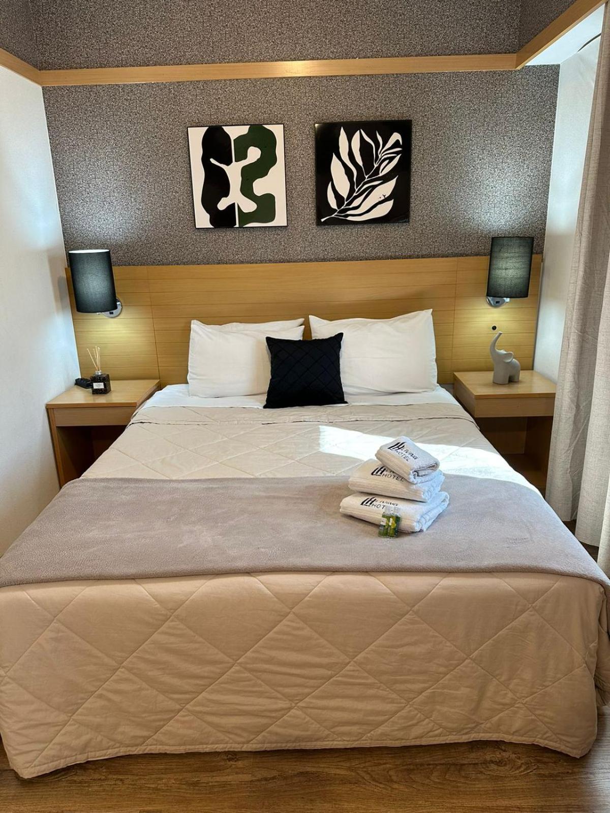 Add Flat Bela Cintra Aparthotel Σάο Πάολο Εξωτερικό φωτογραφία