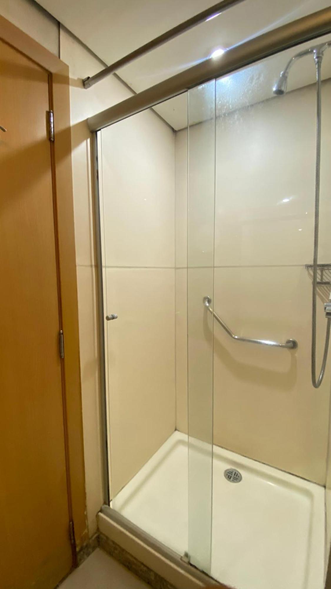 Add Flat Bela Cintra Aparthotel Σάο Πάολο Εξωτερικό φωτογραφία