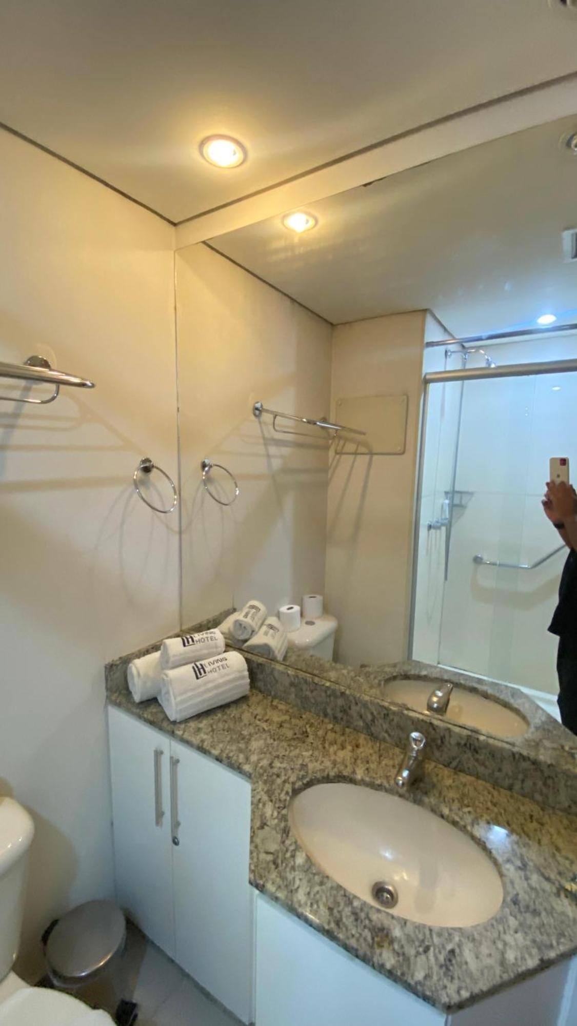 Add Flat Bela Cintra Aparthotel Σάο Πάολο Εξωτερικό φωτογραφία